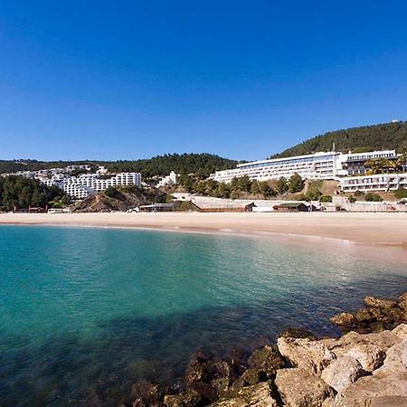 Villa Refugio Da Vila Santiago Sesimbra Exterior foto