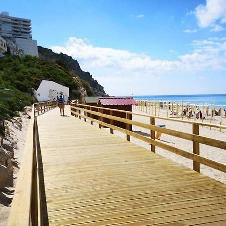 Villa Refugio Da Vila Santiago Sesimbra Exterior foto