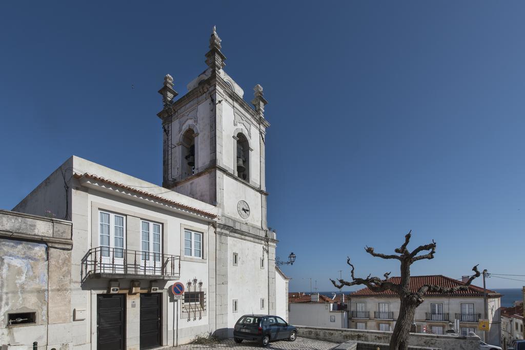 Villa Refugio Da Vila Santiago Sesimbra Exterior foto