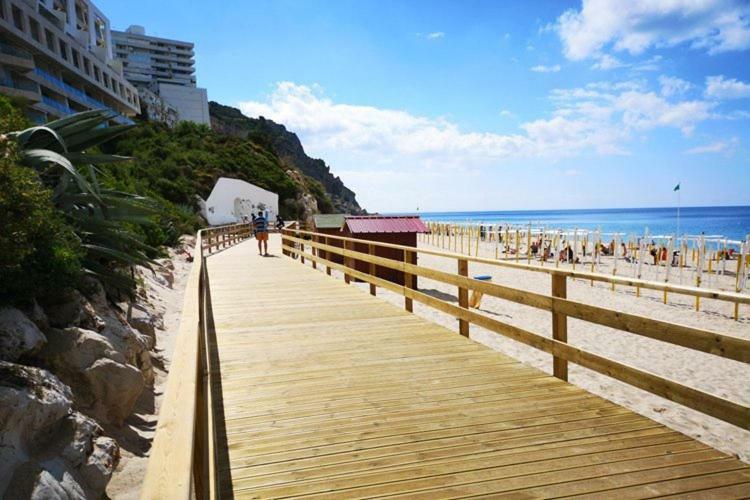 Villa Refugio Da Vila Santiago Sesimbra Exterior foto